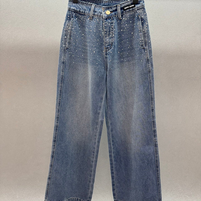 MIUMIU JEAN STYLE 640