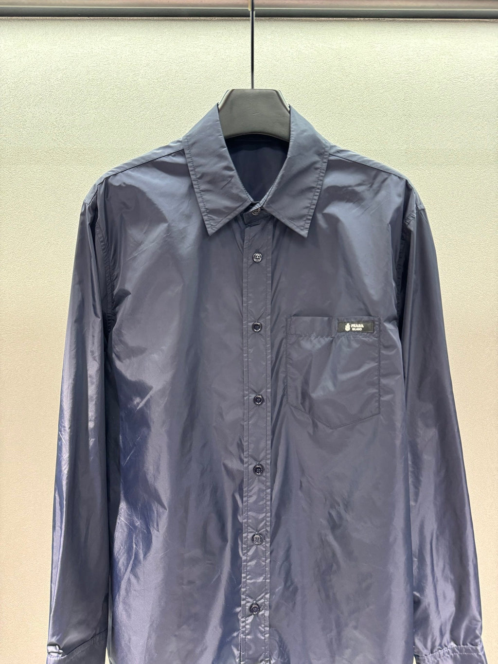 PRADA 26S SHIRT 702