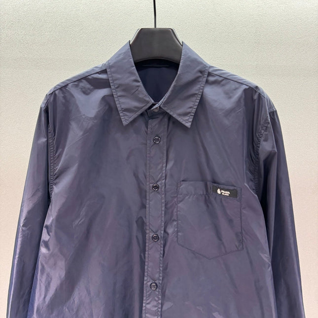 PRADA 26S SHIRT 702