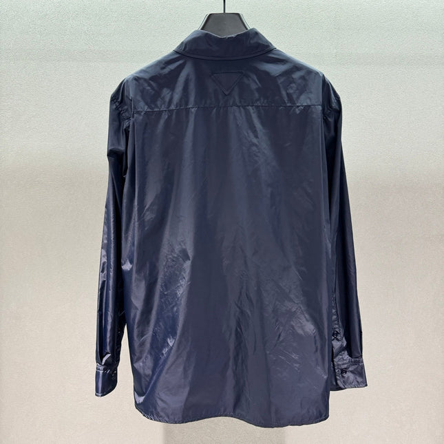 PRADA 26S SHIRT 702