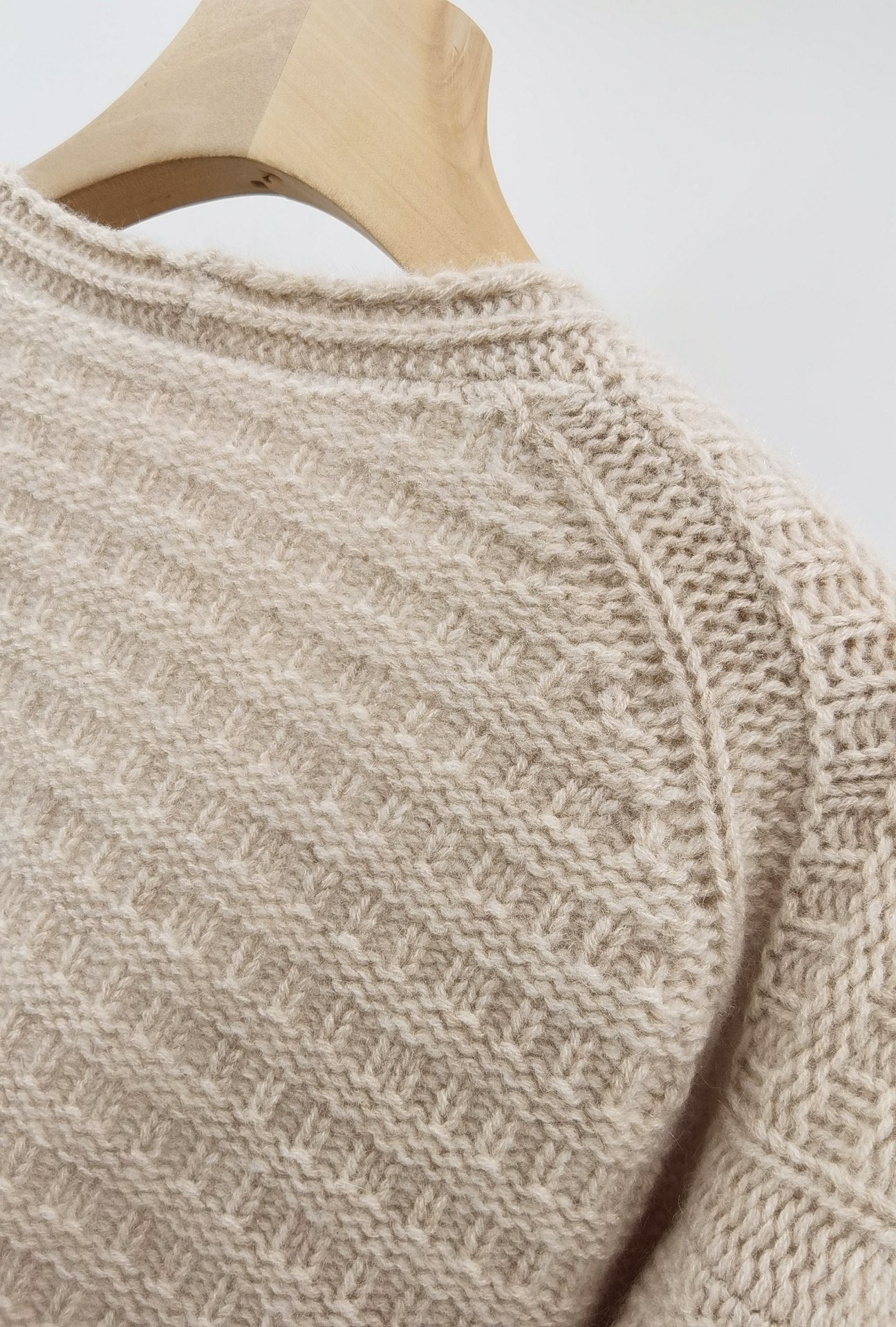 LP CARDIGAN STYLE 212