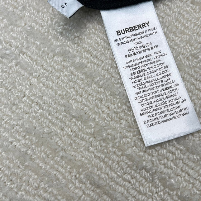 BURBERRY 26S T-SHIRT 384