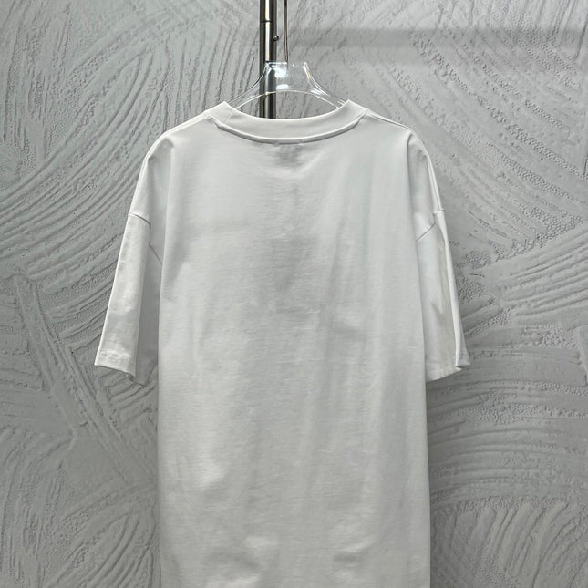 BURBERRY 26S T-SHIRT 382