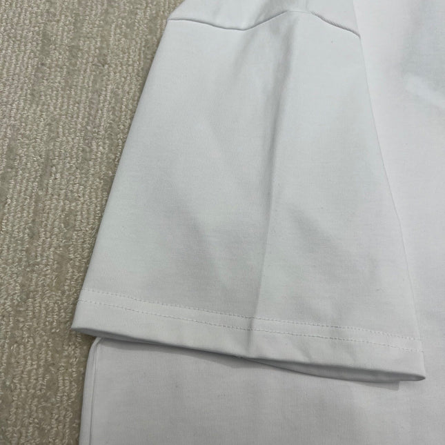 BURBERRY 26S T-SHIRT 382