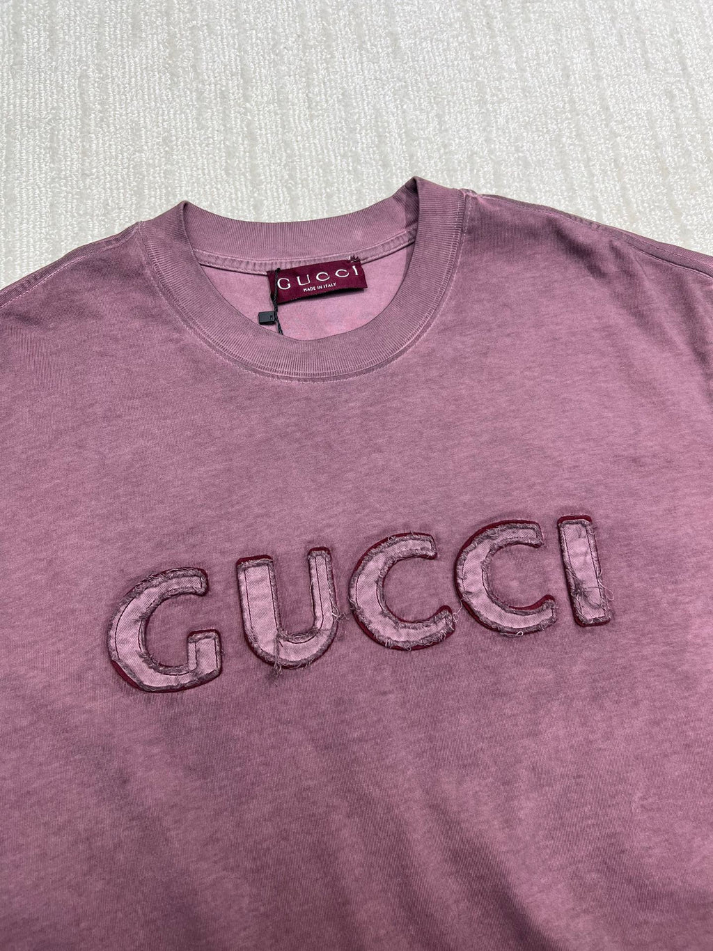 GUCCI 26S T-SHIRT 158