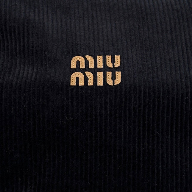 MIUMIU 26S SHIRT DRESS 931
