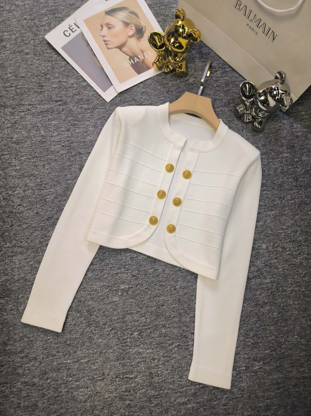 CARDIGAN 24007