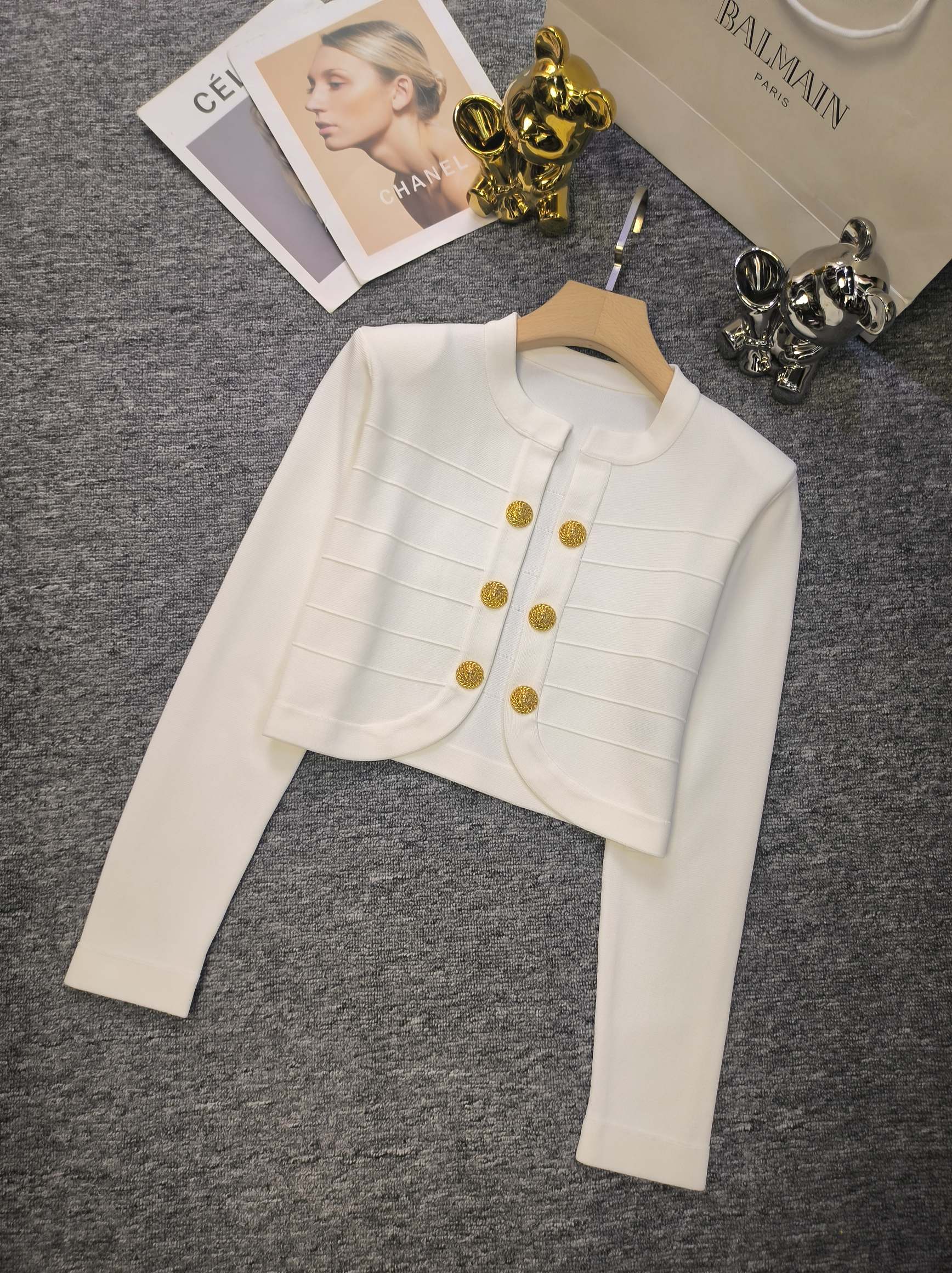 CARDIGAN 24007