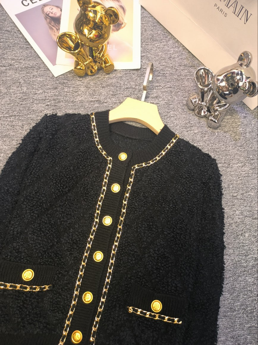 CARDIGAN 3095 STYLE 2
