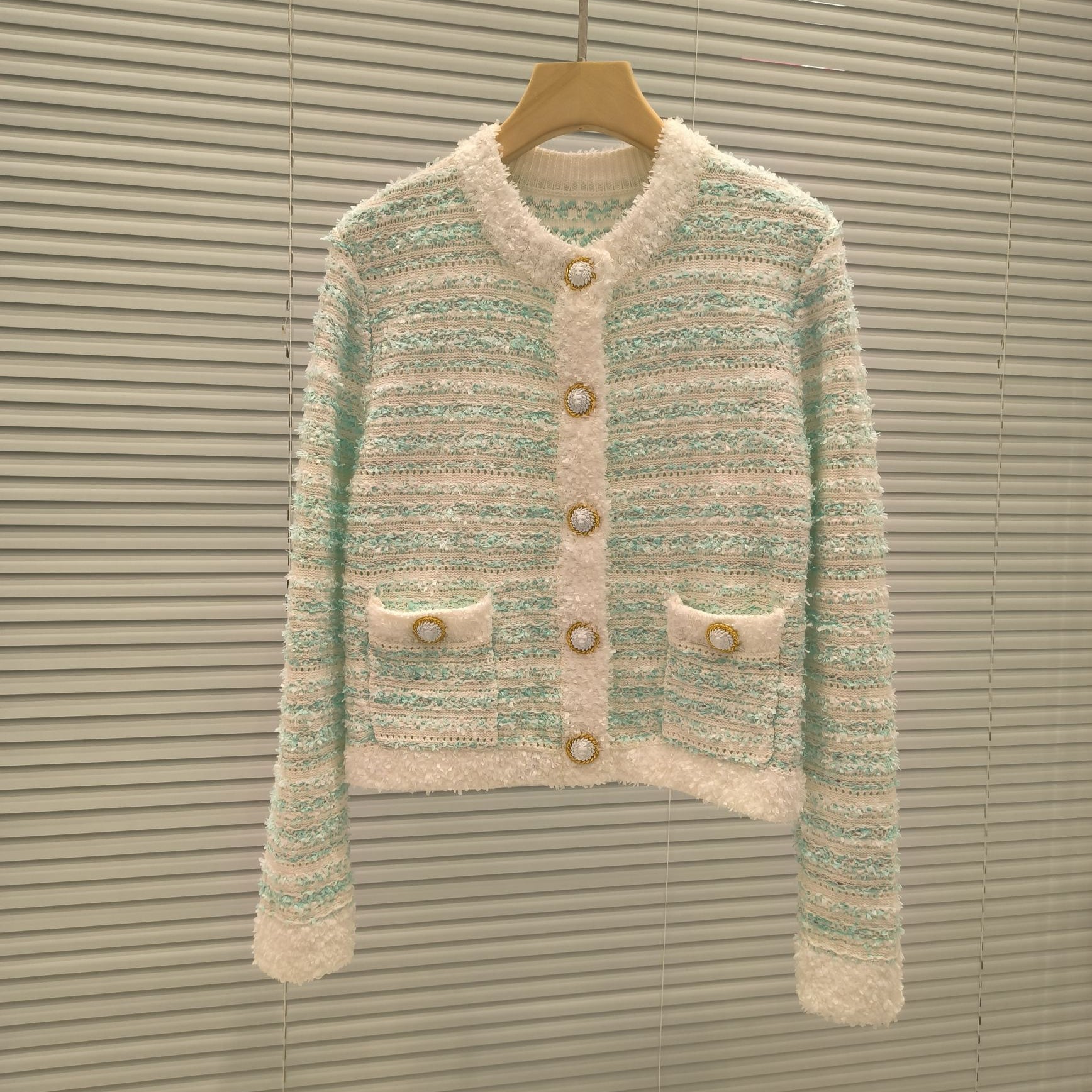 CARDIGAN 24275 STYLE 2