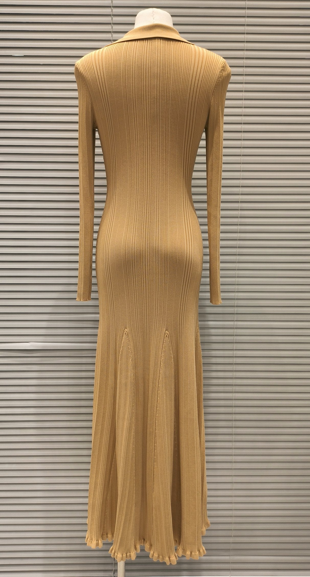 DRESS 25040 STYLE 3