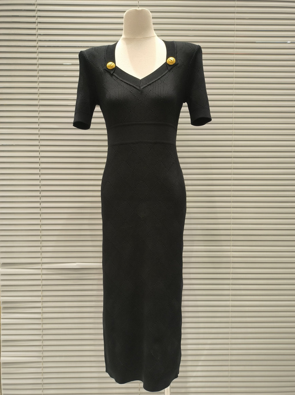 DRESS 25021 STYLE 3