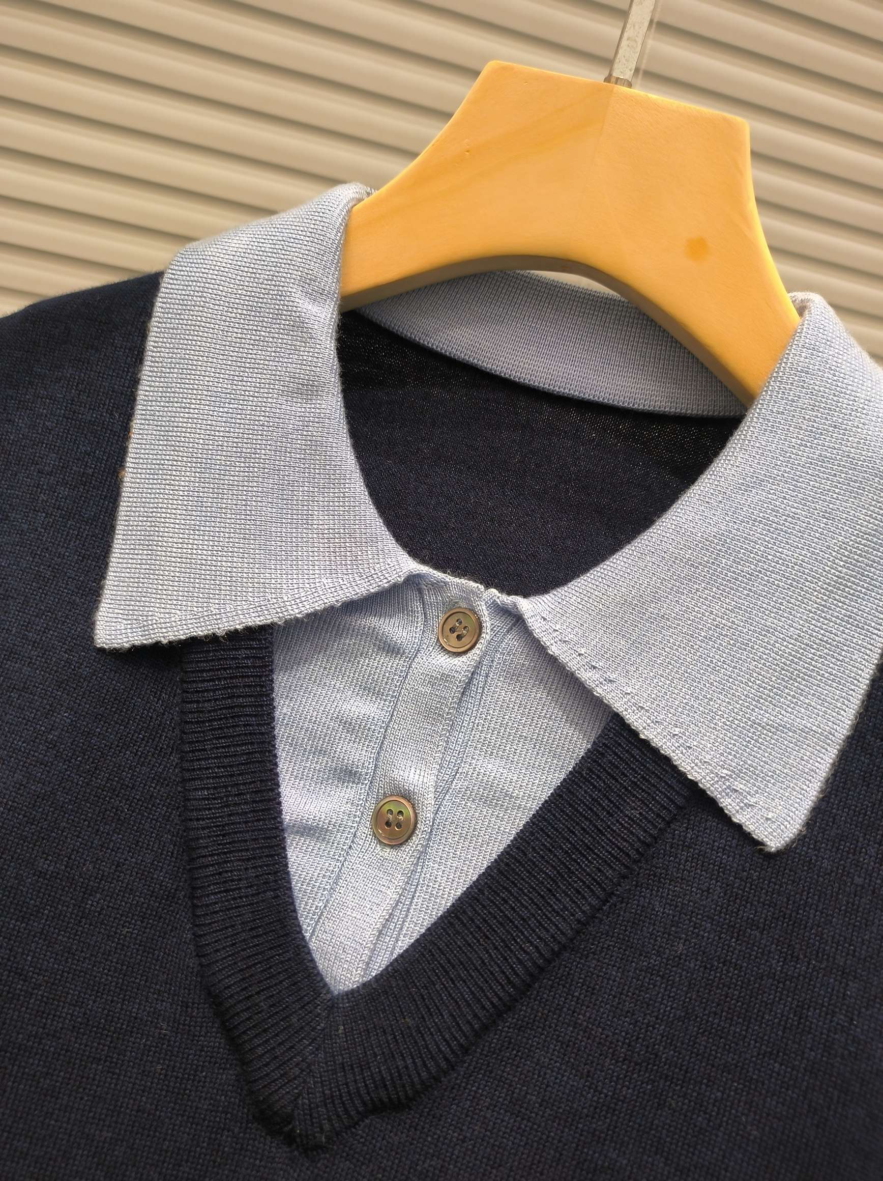 SHIRT 25086 STYLE 2