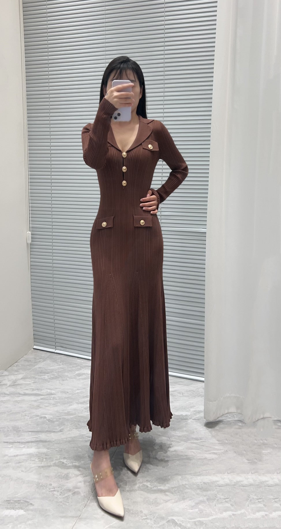 DRESS 25040 STYLE 2