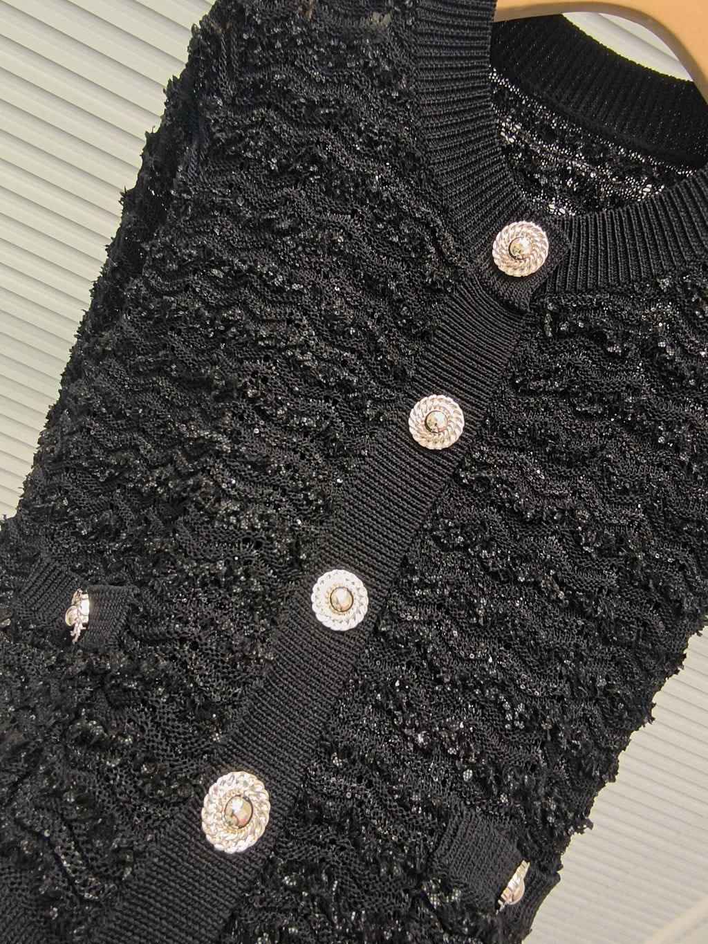 CARDIGAN 24175