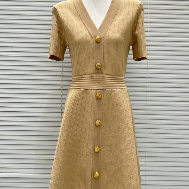 BALMAIN DRESS 25202