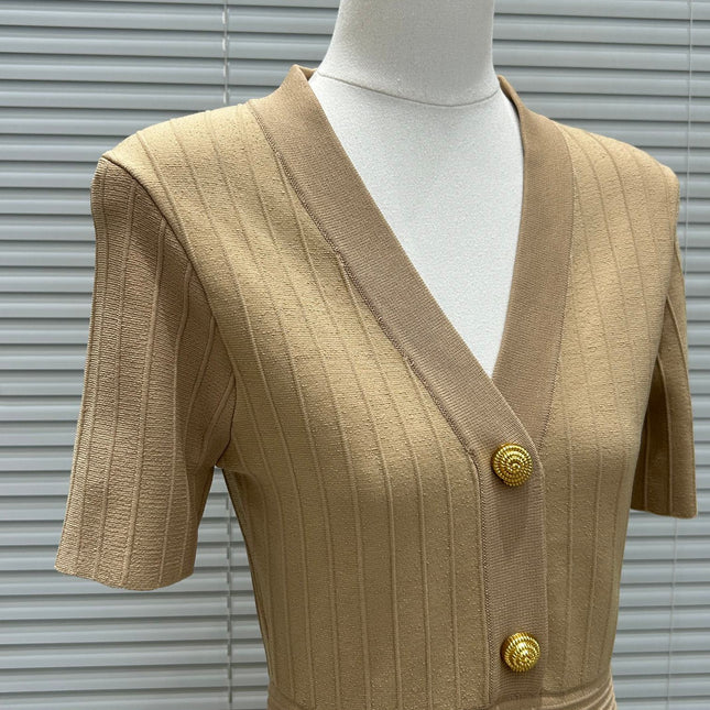 BALMAIN DRESS 25202