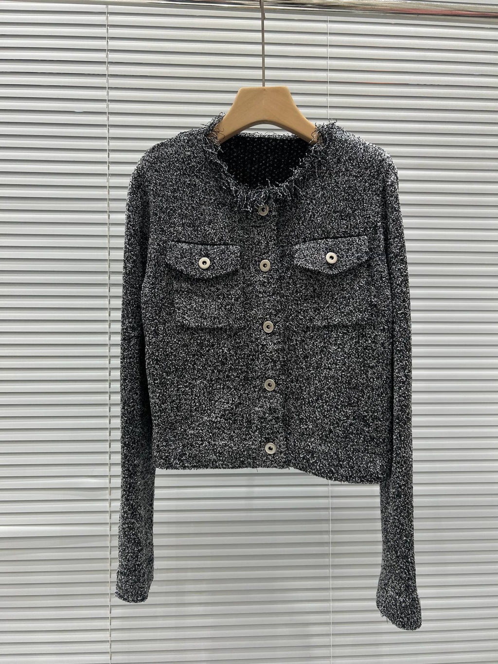 CARDIGAN 25183 STYLE 2