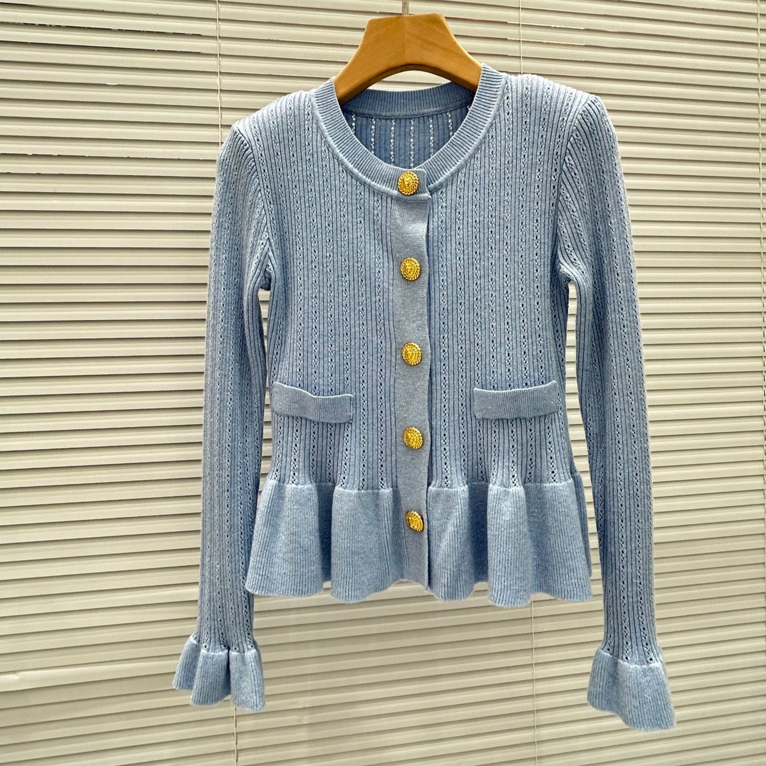 CARDIGAN 25218 STYLE 2
