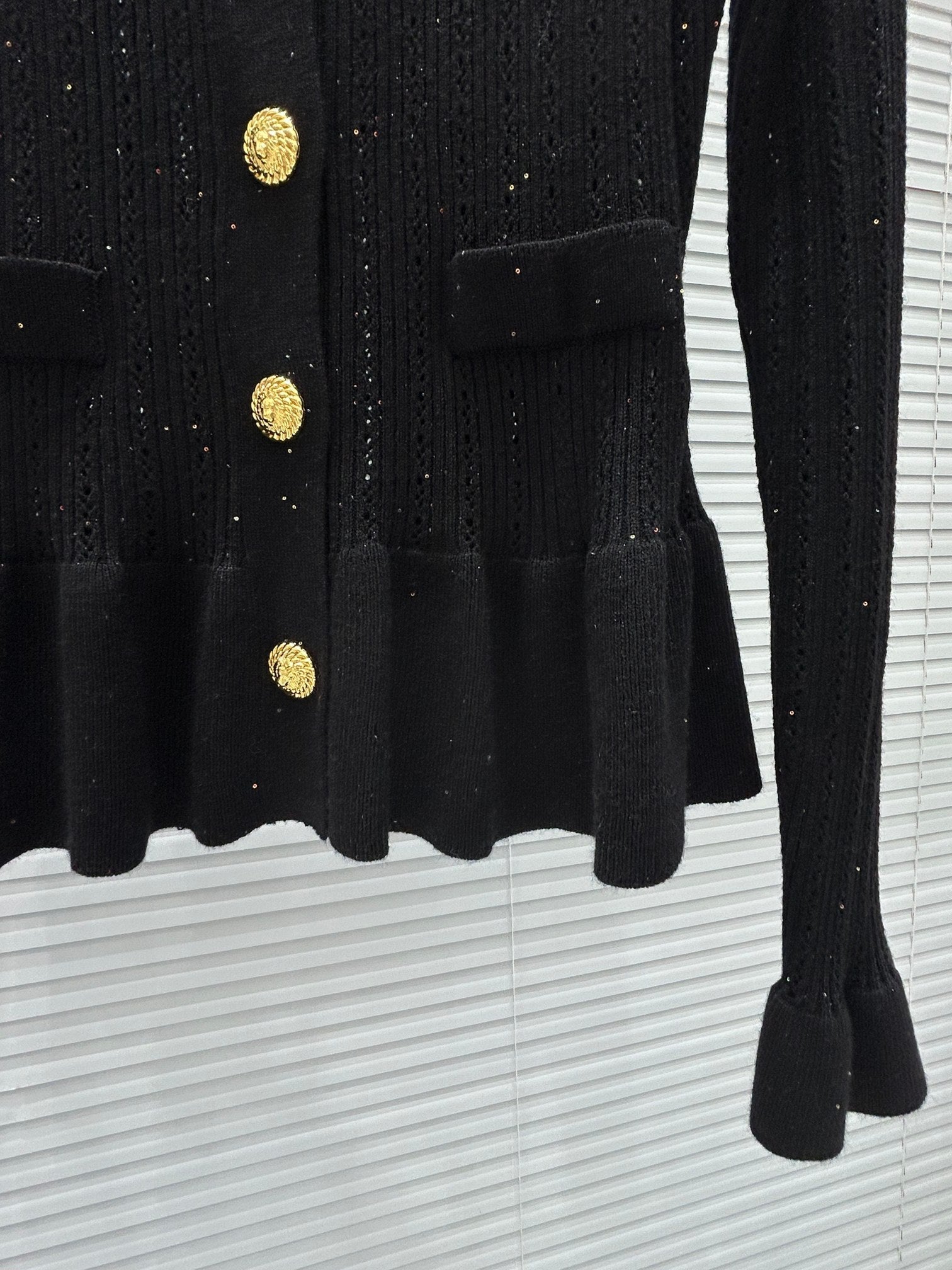 CARDIGAN 25218 STYLE 3