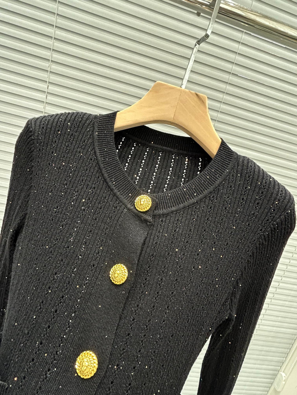 CARDIGAN 25218 STYLE 3
