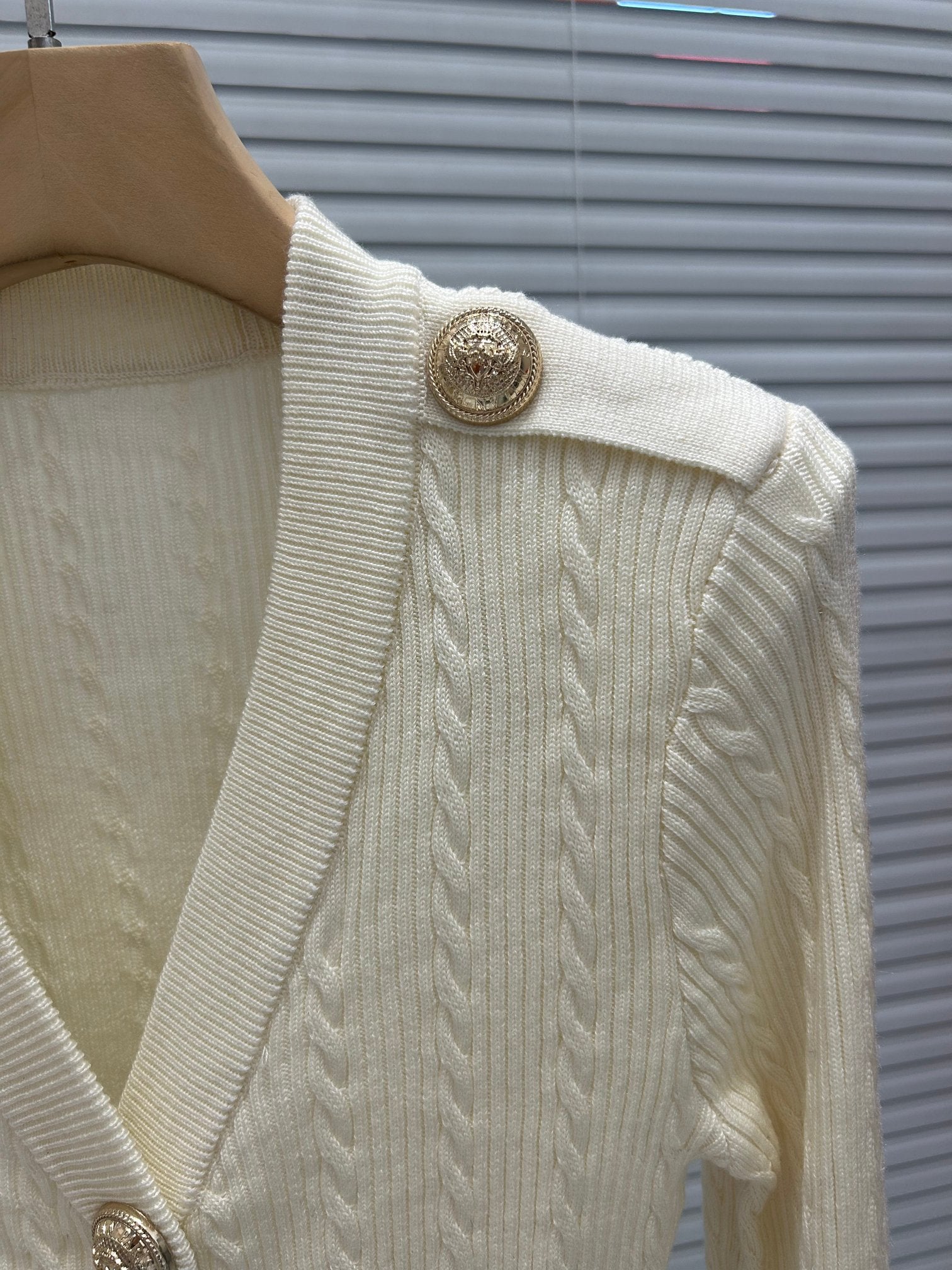 CARDIGAN 25236 STYLE 2