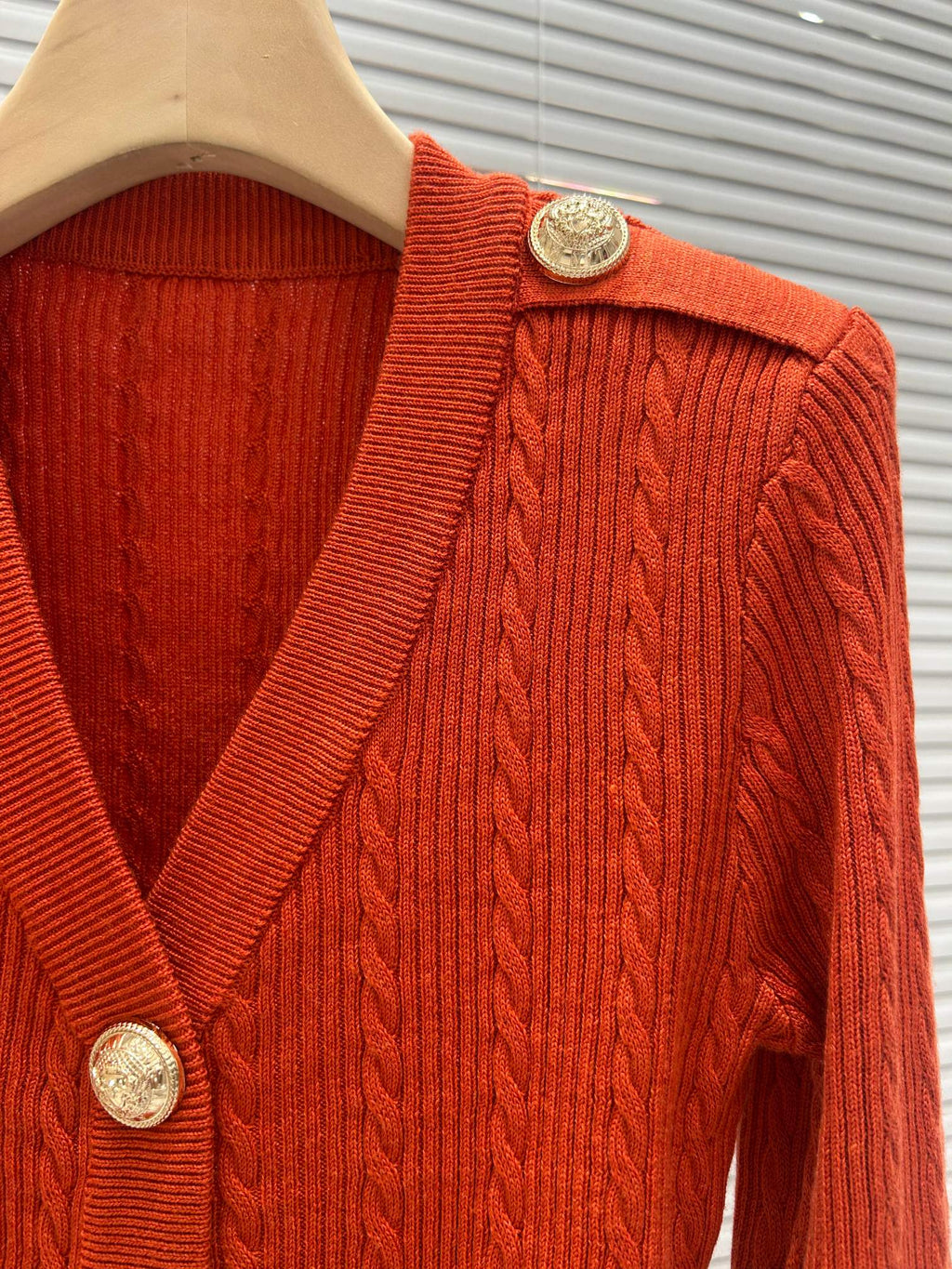 CARDIGAN 25236 STYLE 3