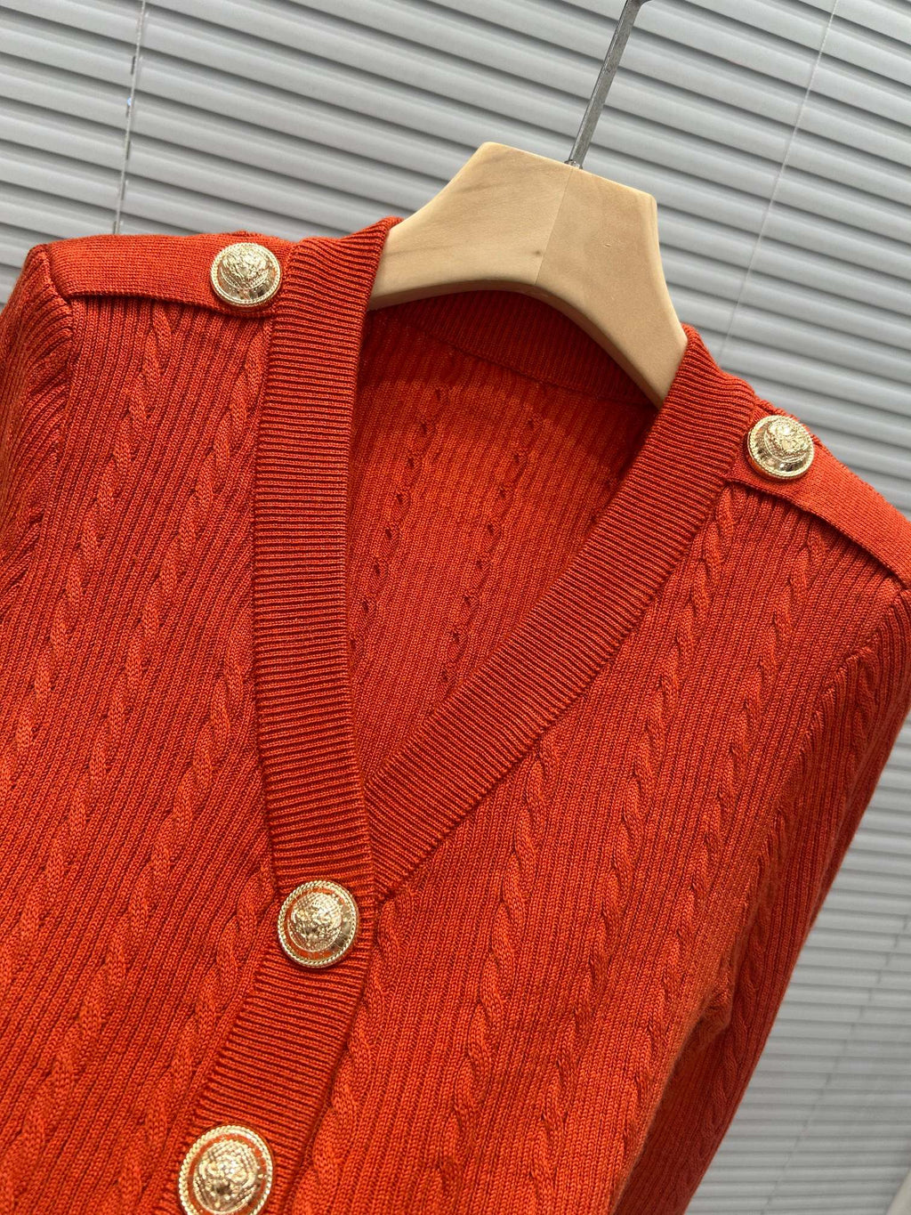 CARDIGAN 25236 STYLE 3