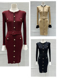 DRESS 25197