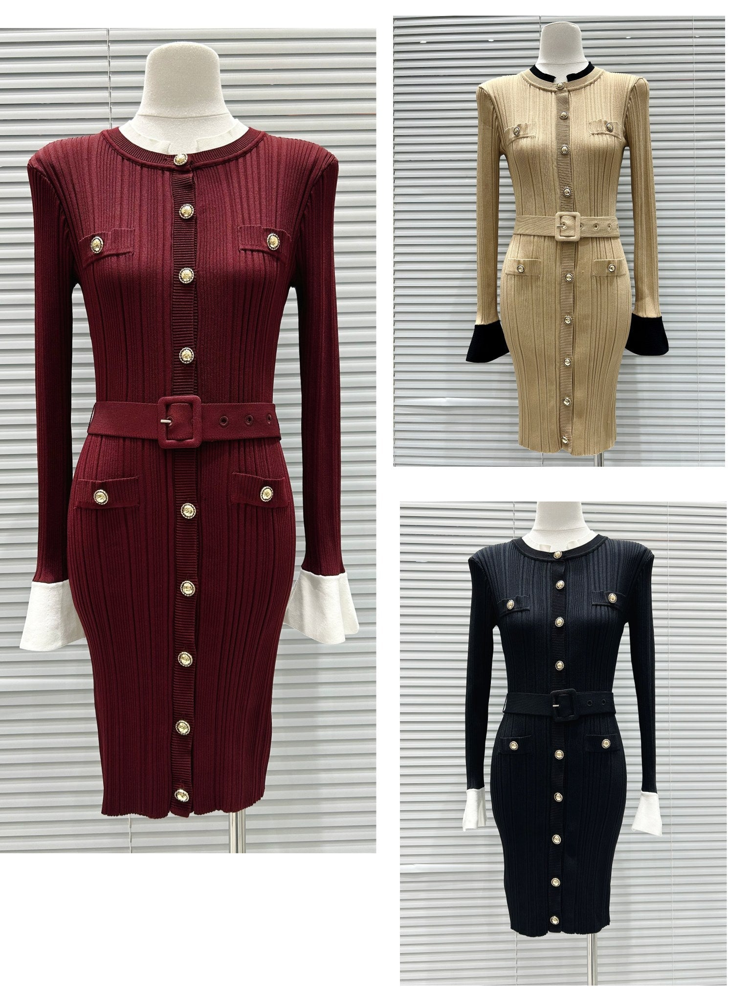 DRESS 25197