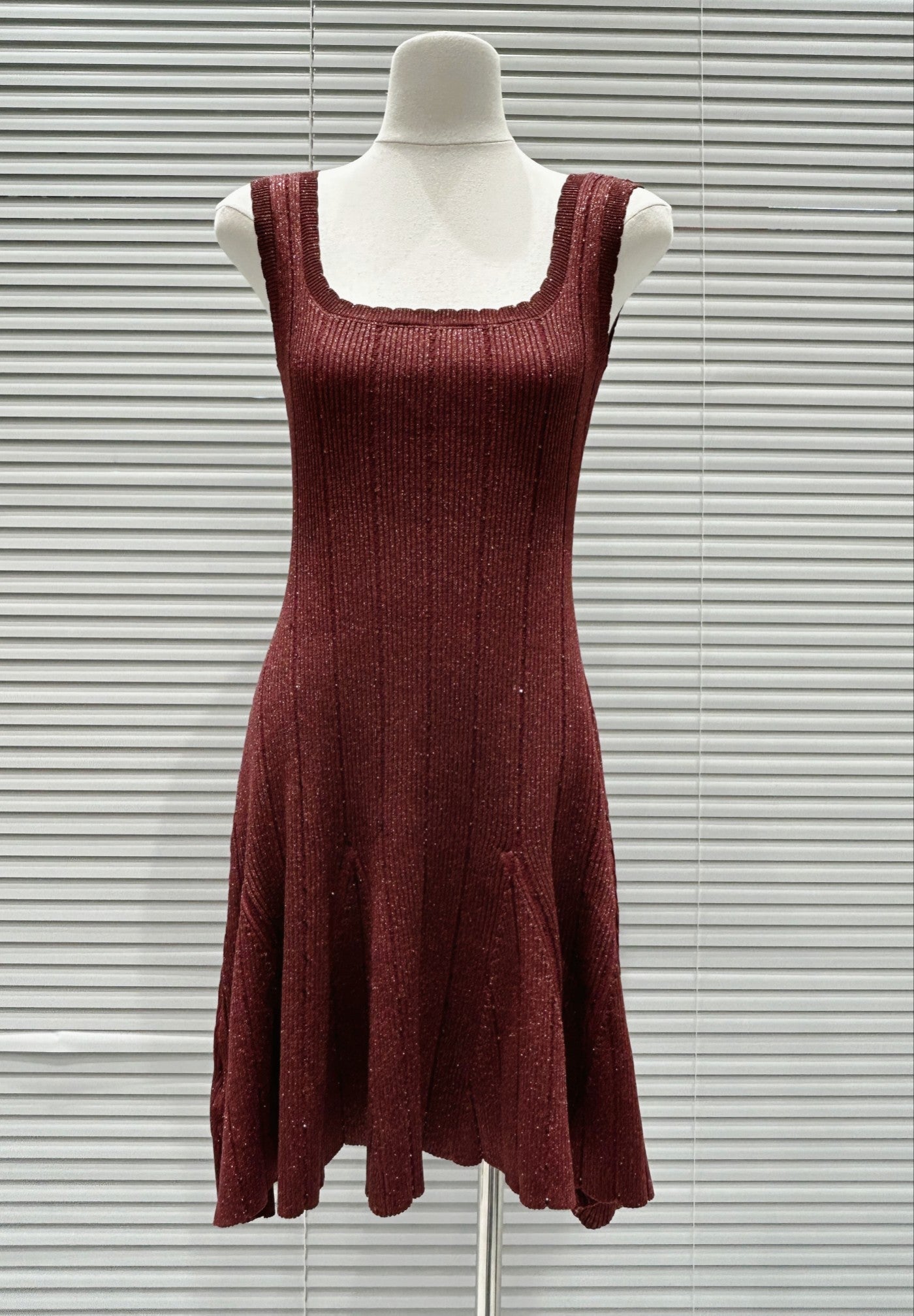DRESS 25217 STYLE 2