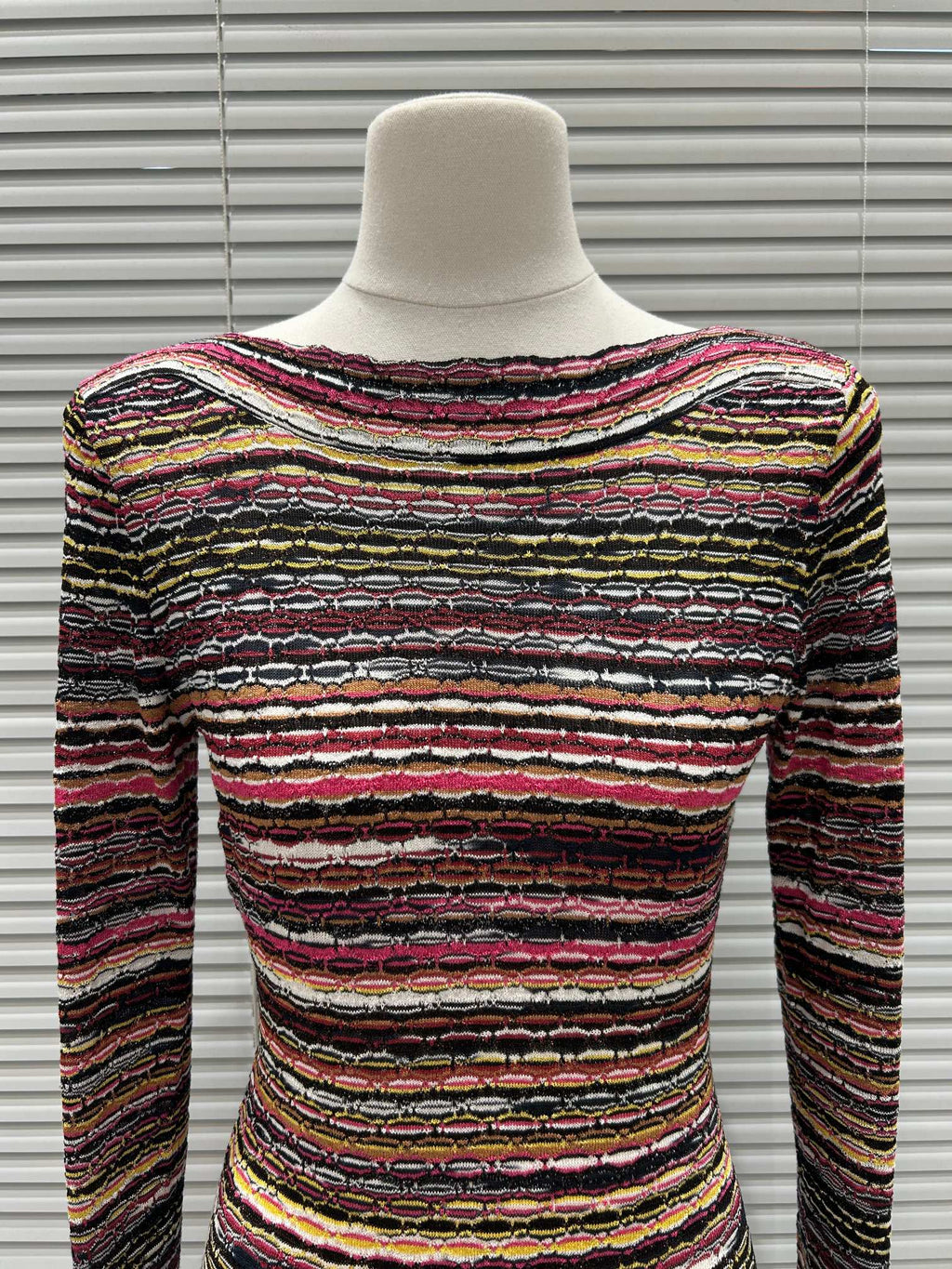 DRESS 25258