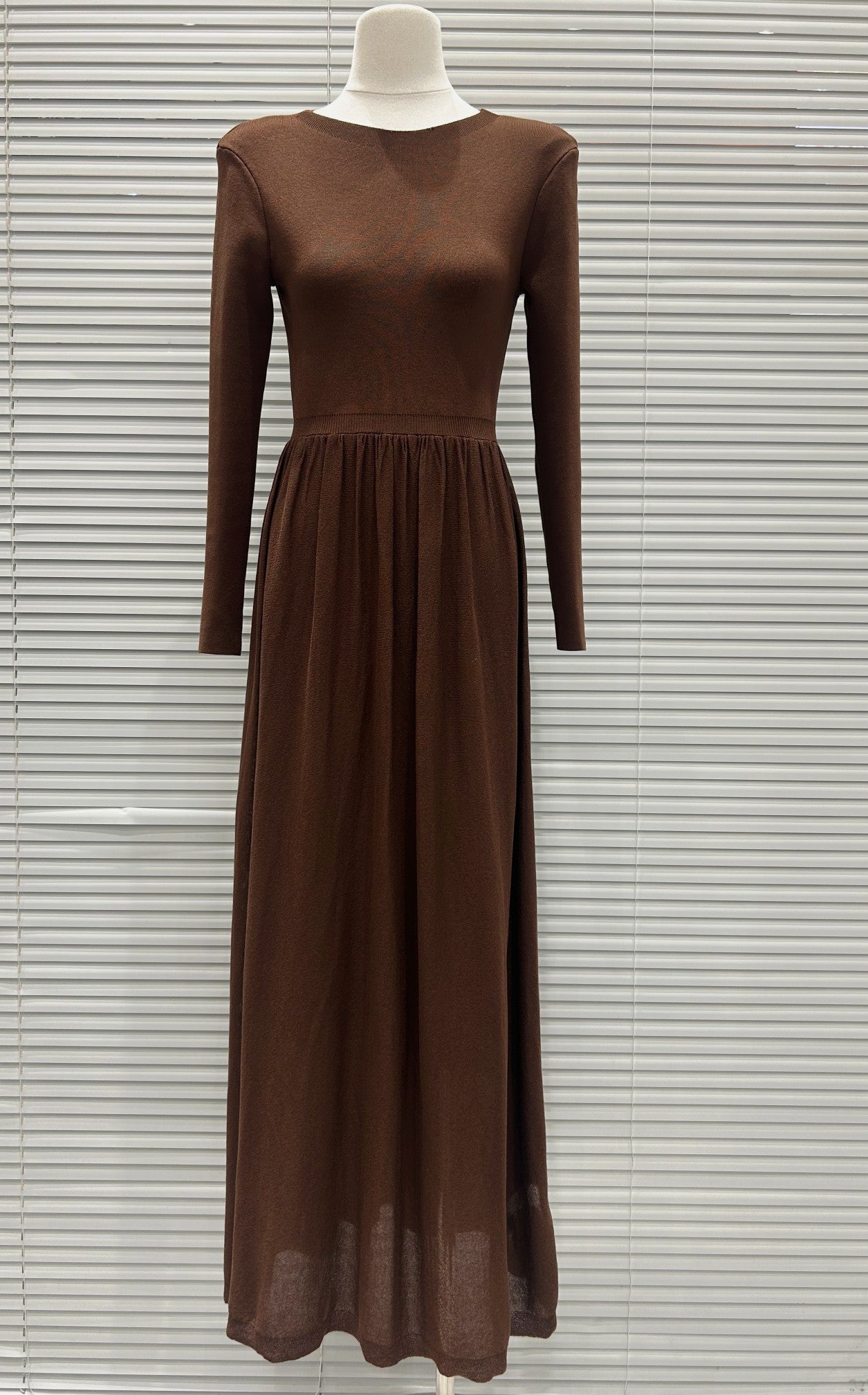 DRESS 25245 STYLE 1