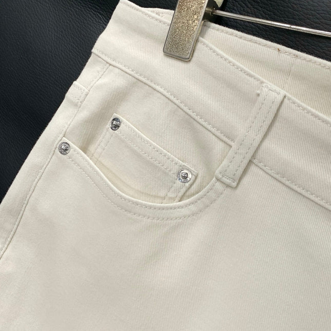 LORO PIANA 26S JEANS 668