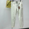 LORO PIANA 26S JEANS 668