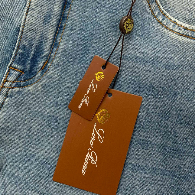 LORO PIANA 26S JEANS 743