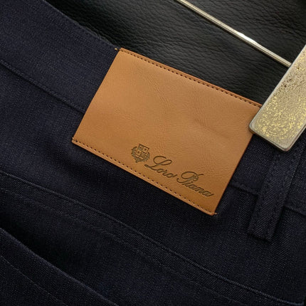 LORO PIANA 26S CASUAL DRESS PANTS 699