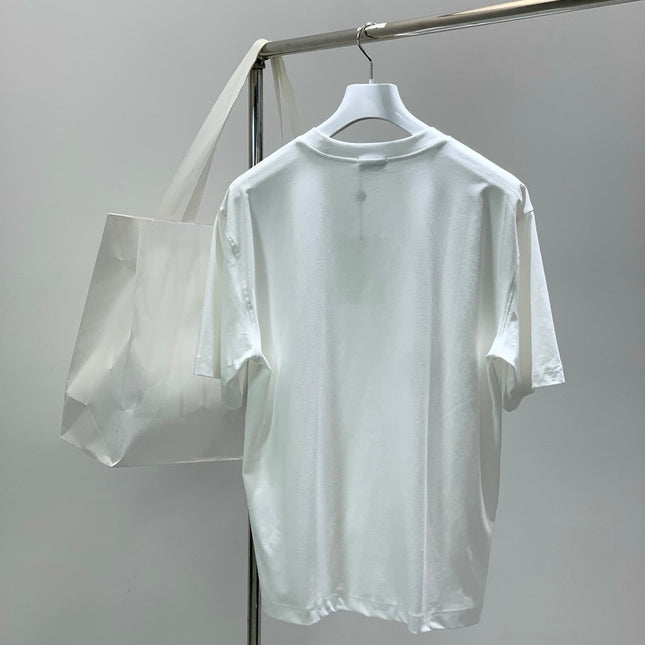 MONCLER 26S T-SHIRT 509