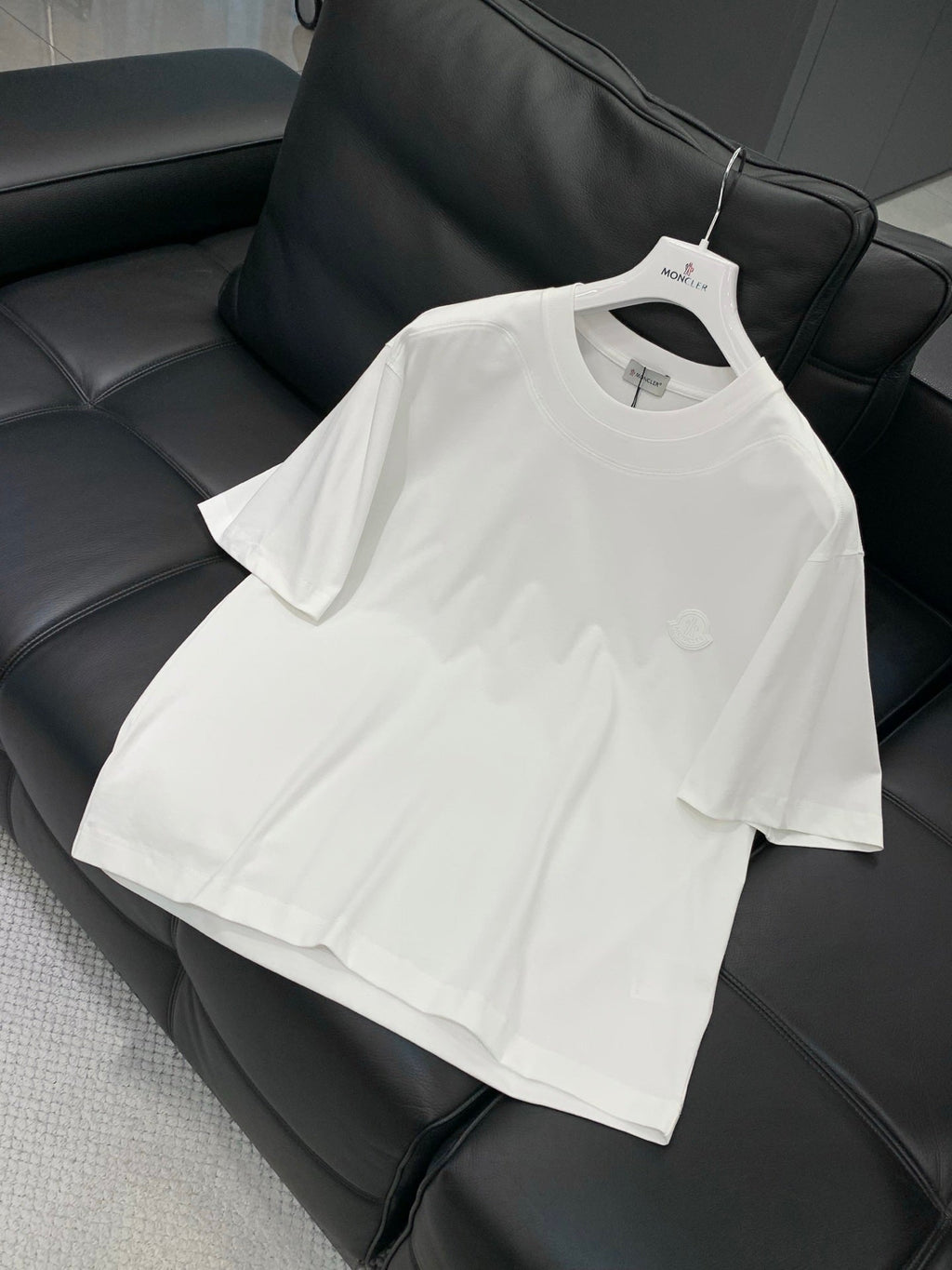 MONCLER 26S T-SHIRT 509
