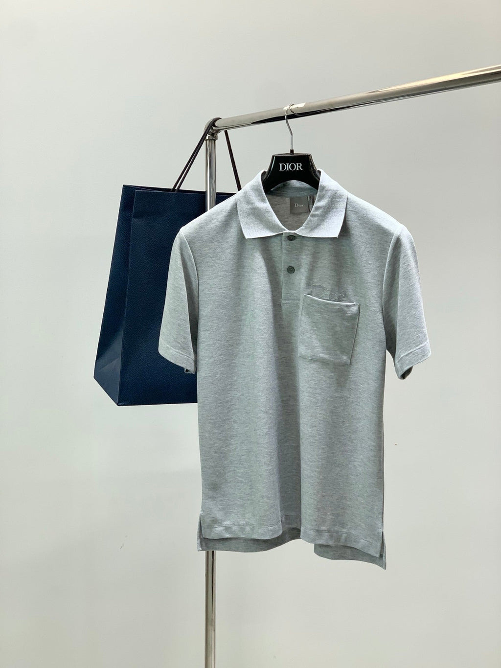 DIOR 26S POLO SHIRT 1203