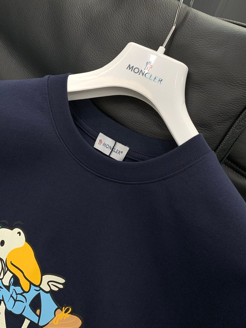 MONCLER 26S SHORT SLEEVE T-SHIRT 638