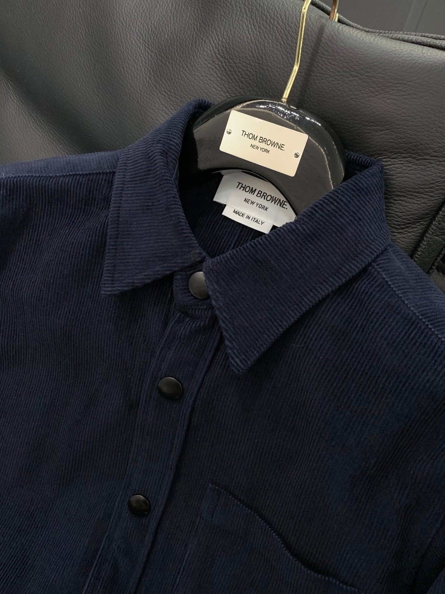 THOM 26S SHIRT STYLE 181