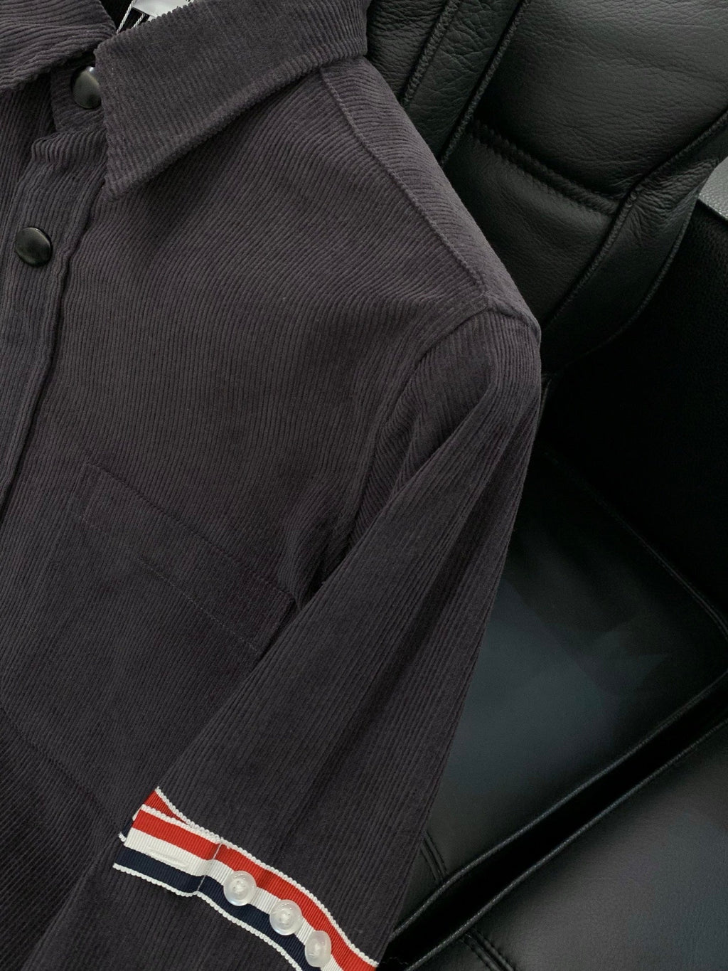 THOM 26S SHIRT STYLE 182
