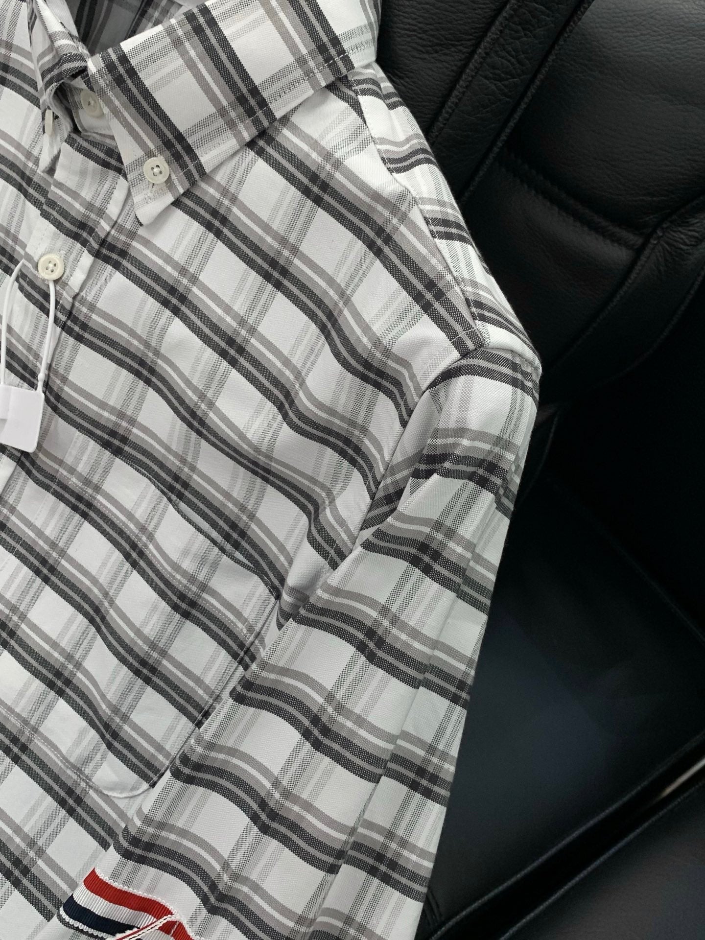 THOM 26S SHIRT STYLE 180
