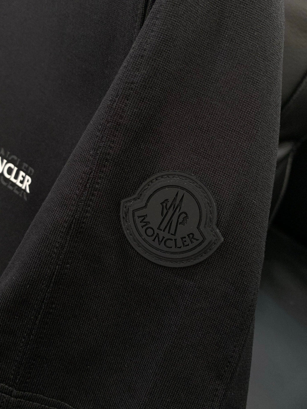 MONCLER 26S SHORT SLEEVE T-SHIRT 639