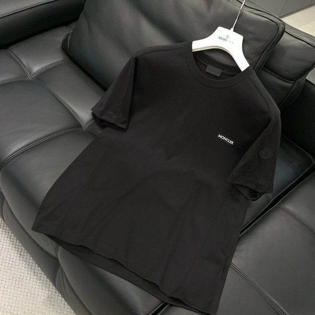 MONCLER 26S SHORT SLEEVE T-SHIRT 639