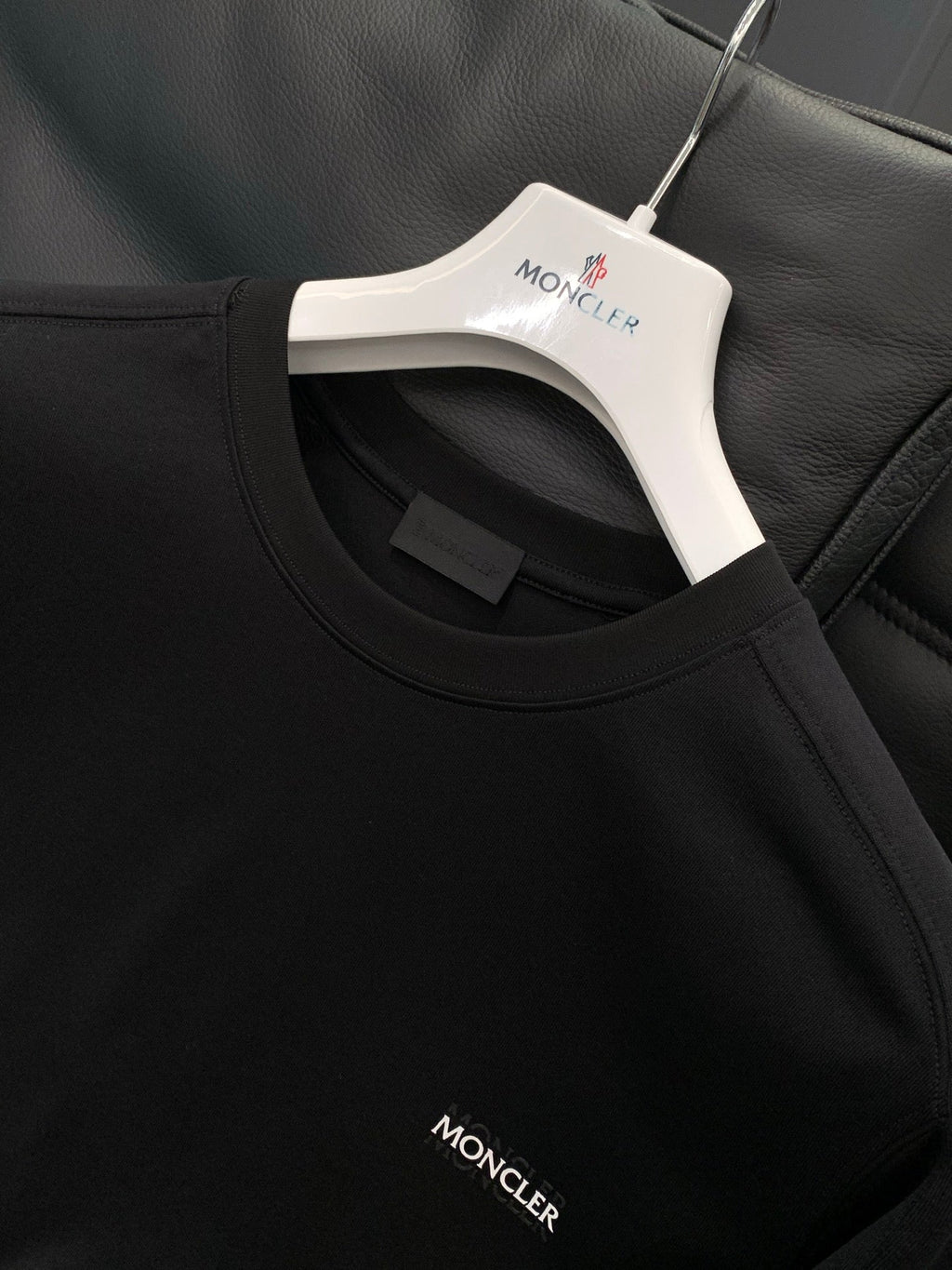 MONCLER 26S SHORT SLEEVE T-SHIRT 639