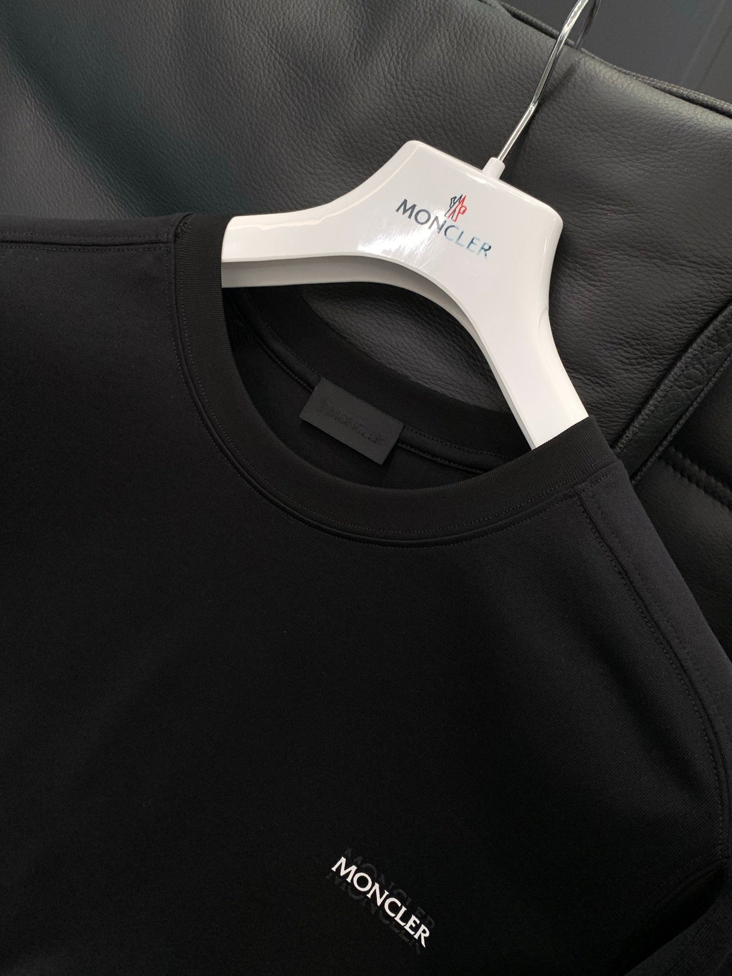 MONCLER 26S SHORT SLEEVE T-SHIRT 639