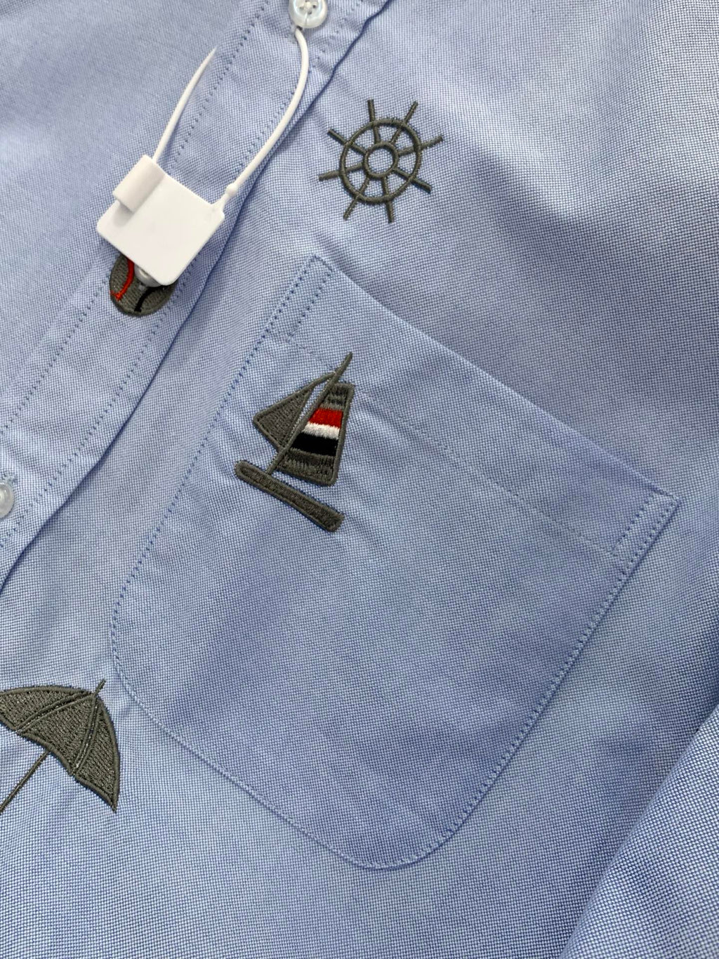 THOM 26S SHIRT STYLE 178