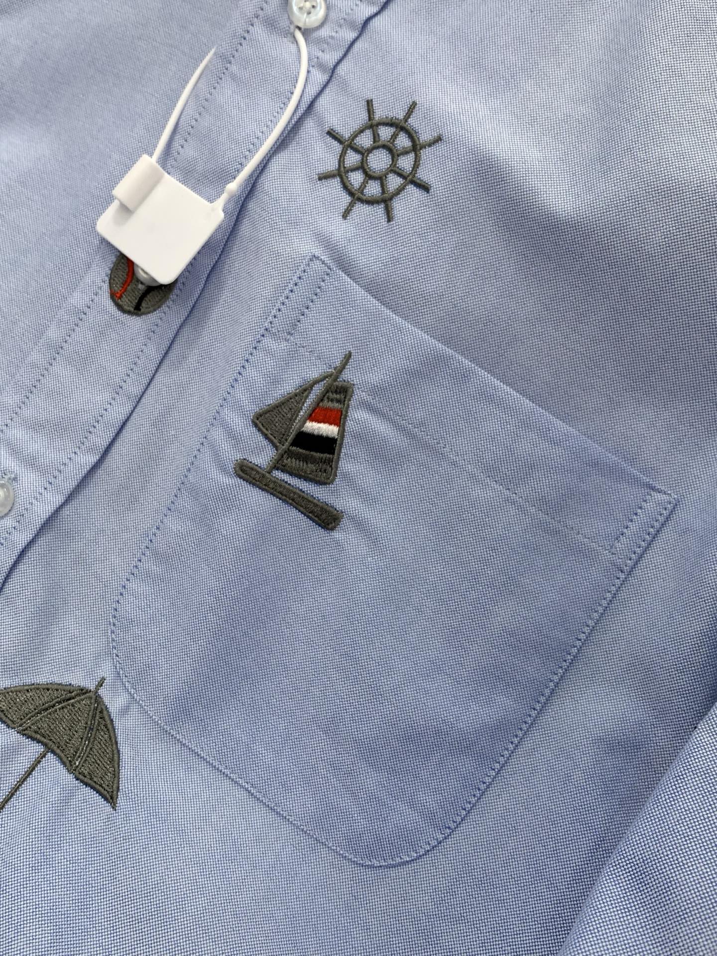 THOM 26S SHIRT STYLE 178